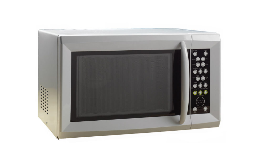 Microwave Owen Services