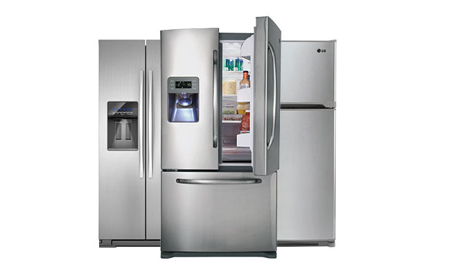 Refrigerator Services